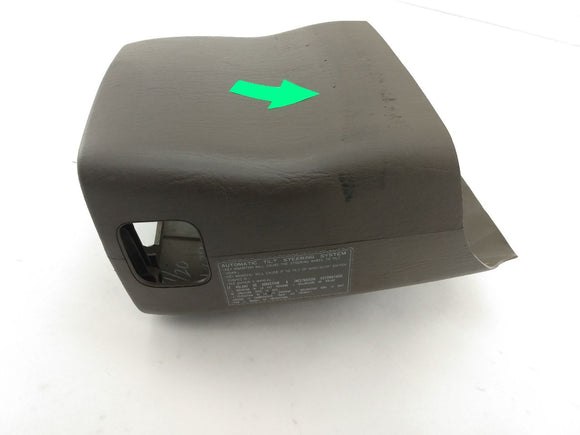 Lexus SC300 Steering Column Trim Bezel