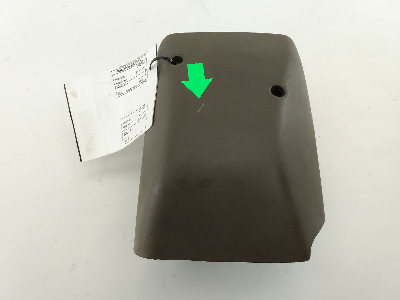 Lexus SC300 Steering Column Trim Bezel