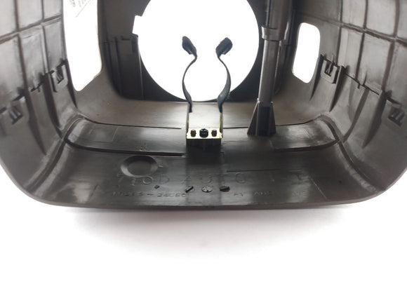 Lexus SC300 Steering Column Trim Bezel