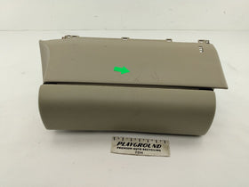 Lexus SC300 Glove Box