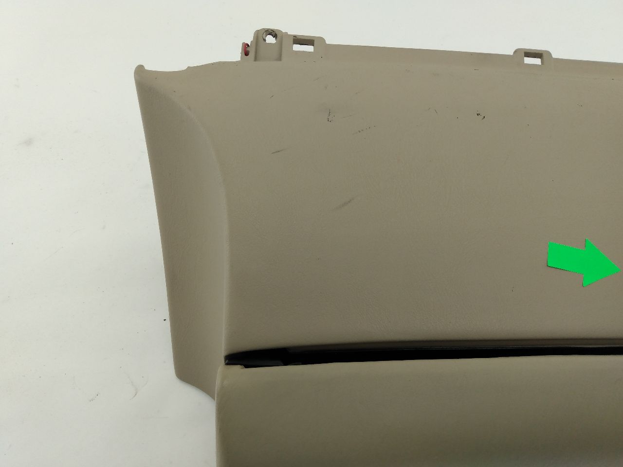 Lexus SC300 Glove Box - 0