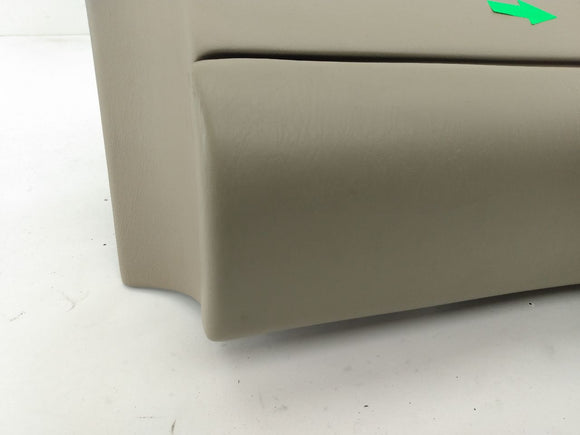 Lexus SC300 Glove Box