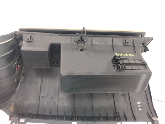 Lexus SC300 Glove Box