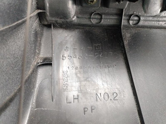 Lexus SC300 Glove Box