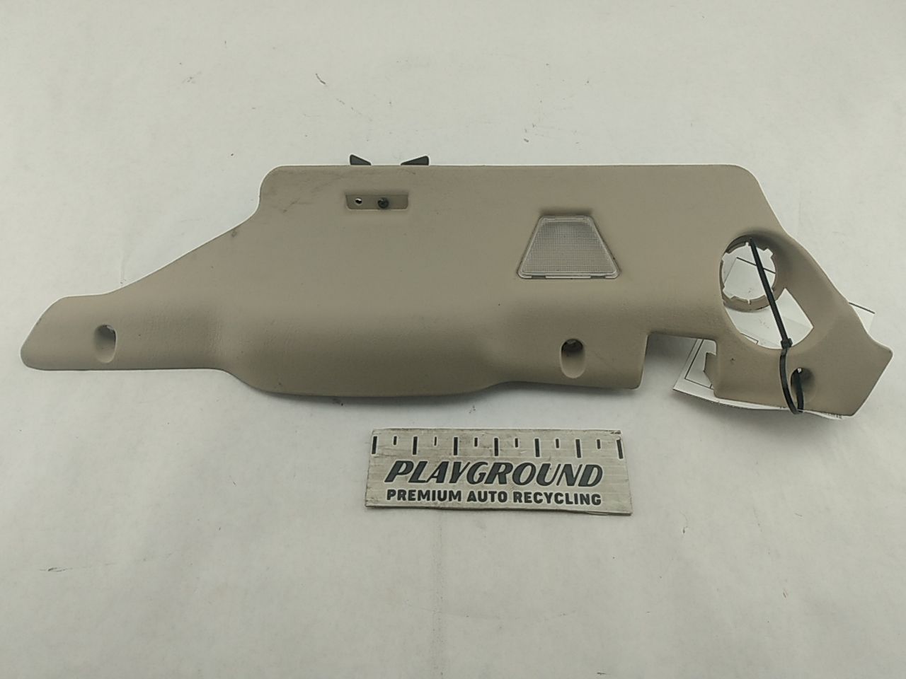Lexus SC300 Front Left Knee Bolster Panel