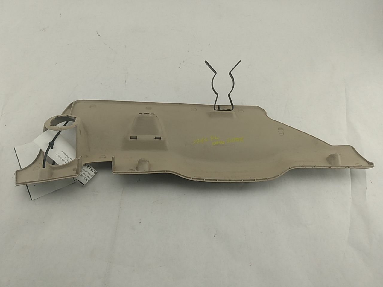 Lexus SC300 Front Left Knee Bolster Panel - 0