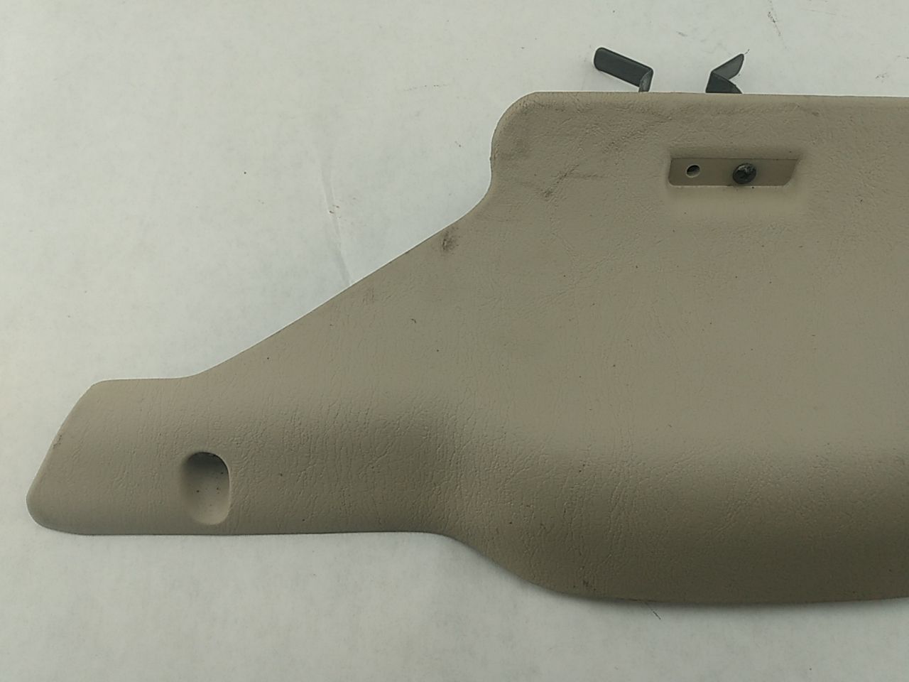 Lexus SC300 Front Left Knee Bolster Panel