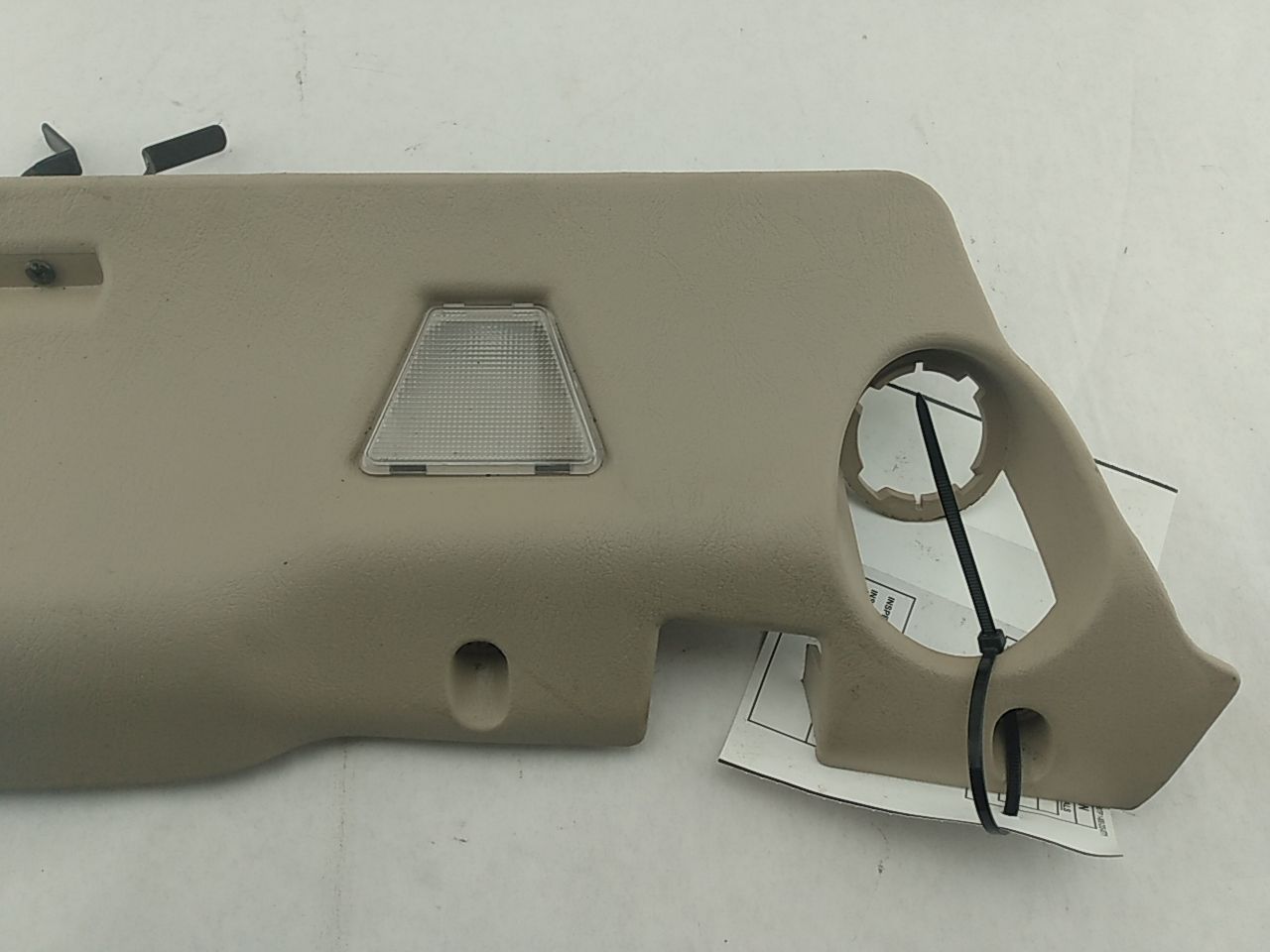 Lexus SC300 Front Left Knee Bolster Panel