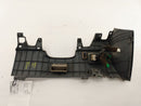 Lexus SC300 Front Left Knee Bolster Trim With Unlock Switches-6