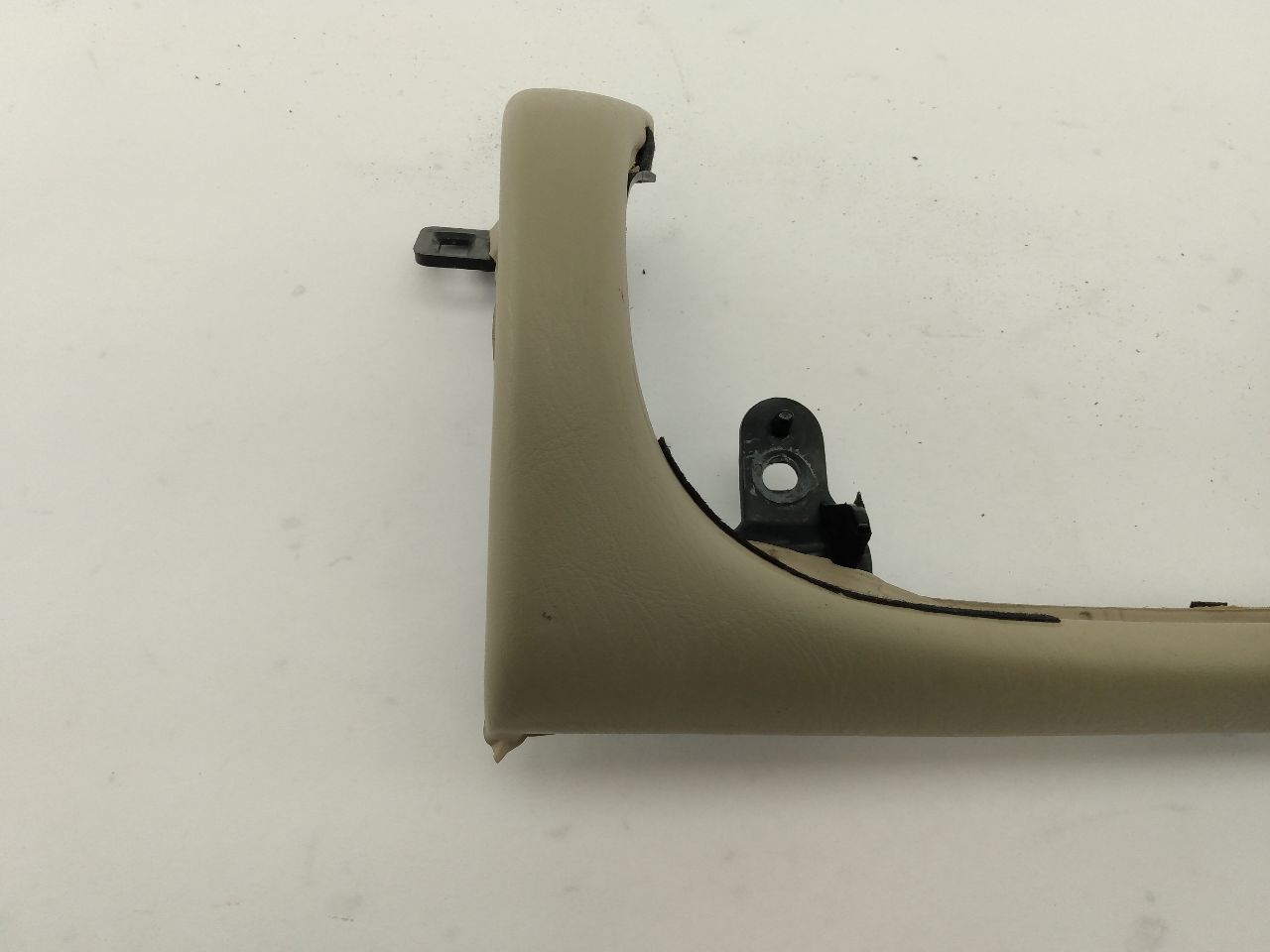 Lexus SC300 Front Left Keyhole Trim Panel - 0