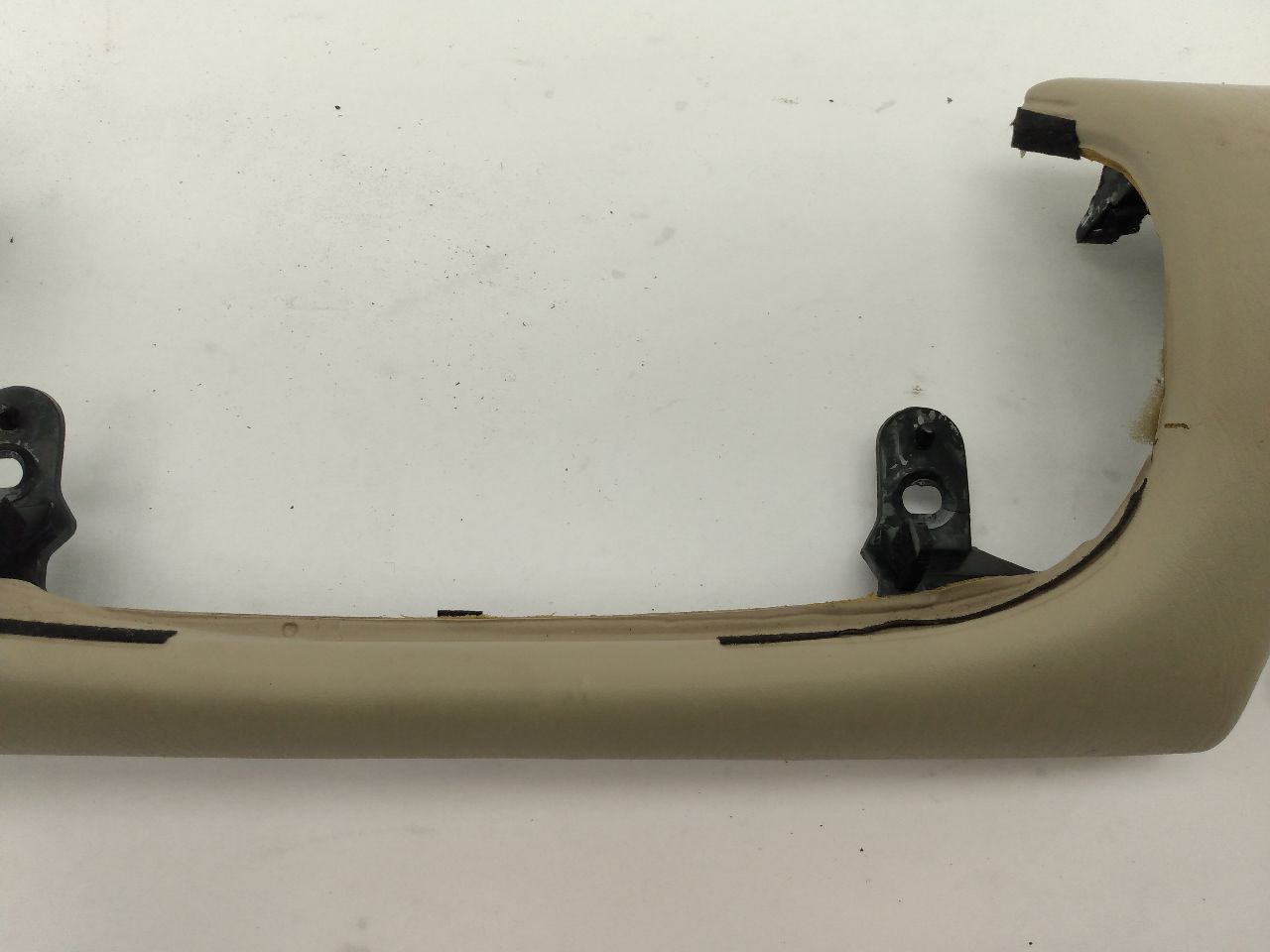 Lexus SC300 Front Left Keyhole Trim Panel