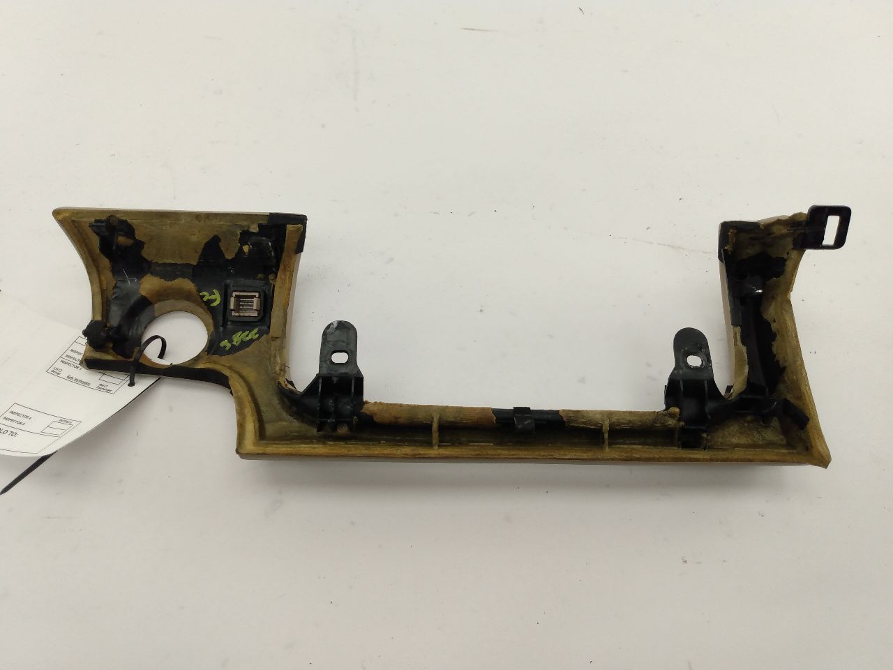 Lexus SC300 Front Left Keyhole Trim Panel