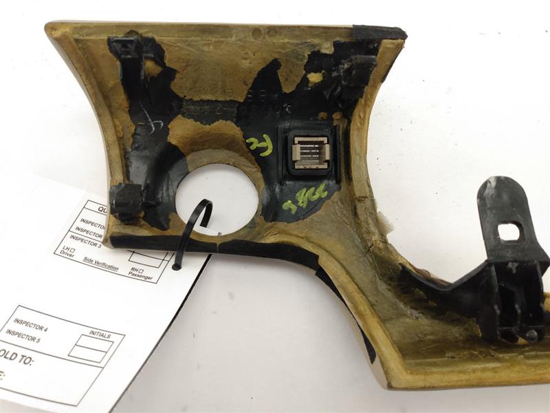 Lexus SC300 Front Left Keyhole Trim Panel