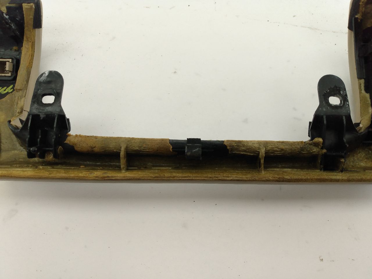Lexus SC300 Front Left Keyhole Trim Panel