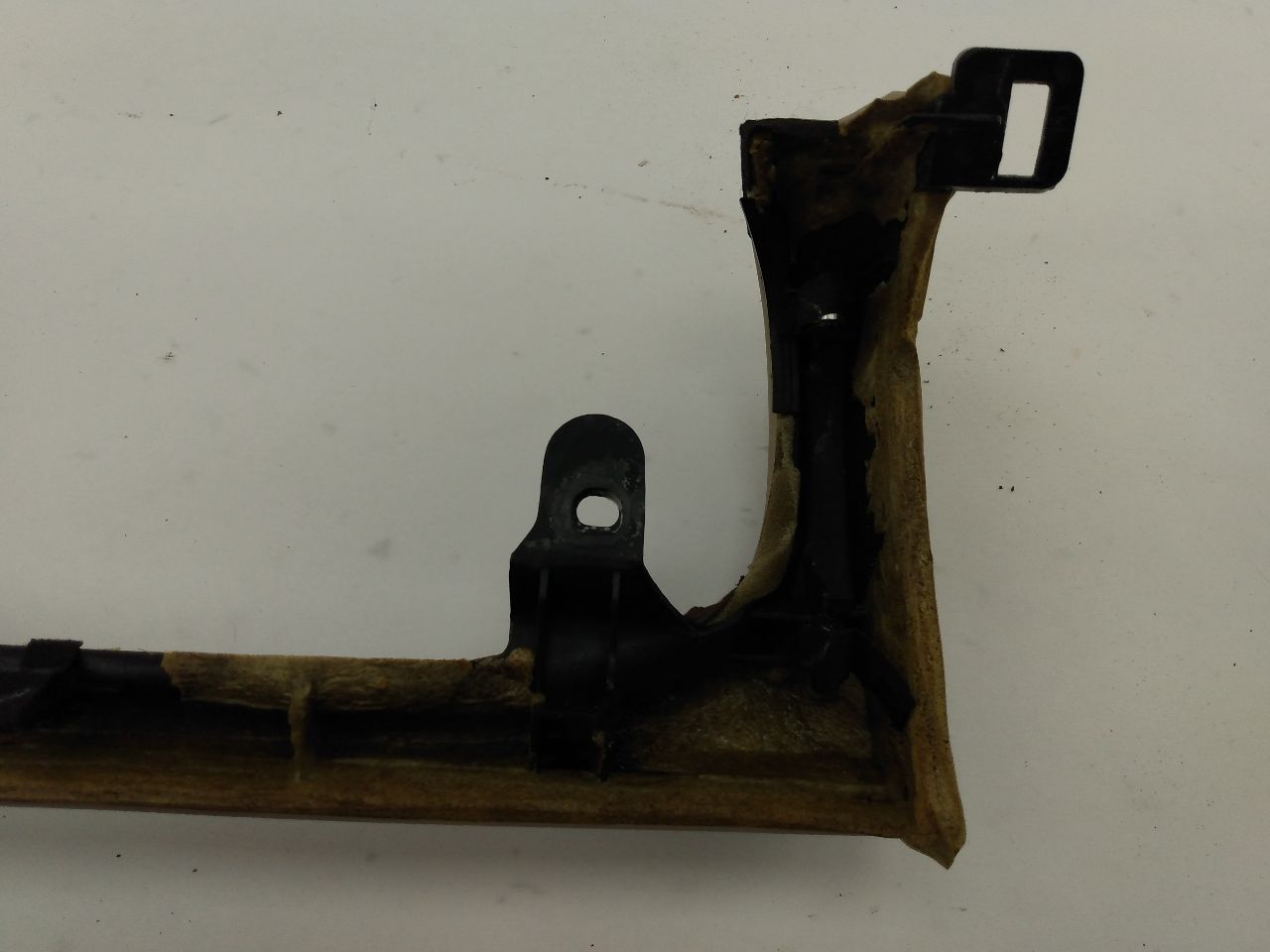 Lexus SC300 Front Left Keyhole Trim Panel