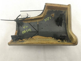 Lexus SC300 Front Left Dash Trim Panel Piece - 0