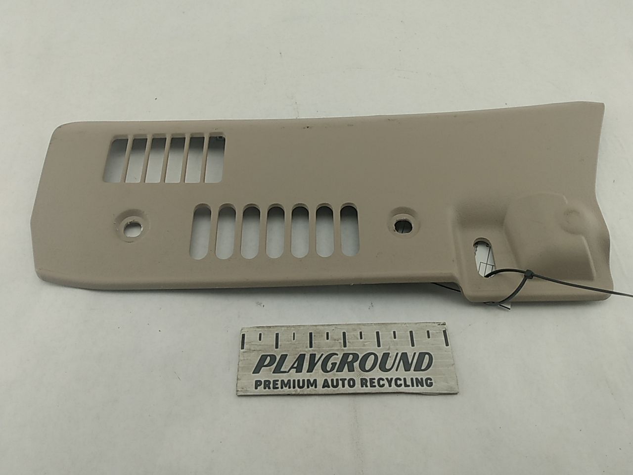 Lexus SC300 Front Right Knee Bolster Trim Panel