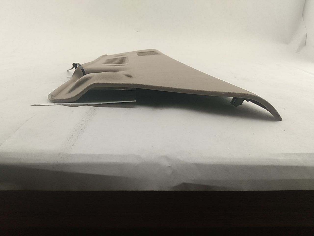 Lexus SC300 Front Right Knee Bolster Trim Panel