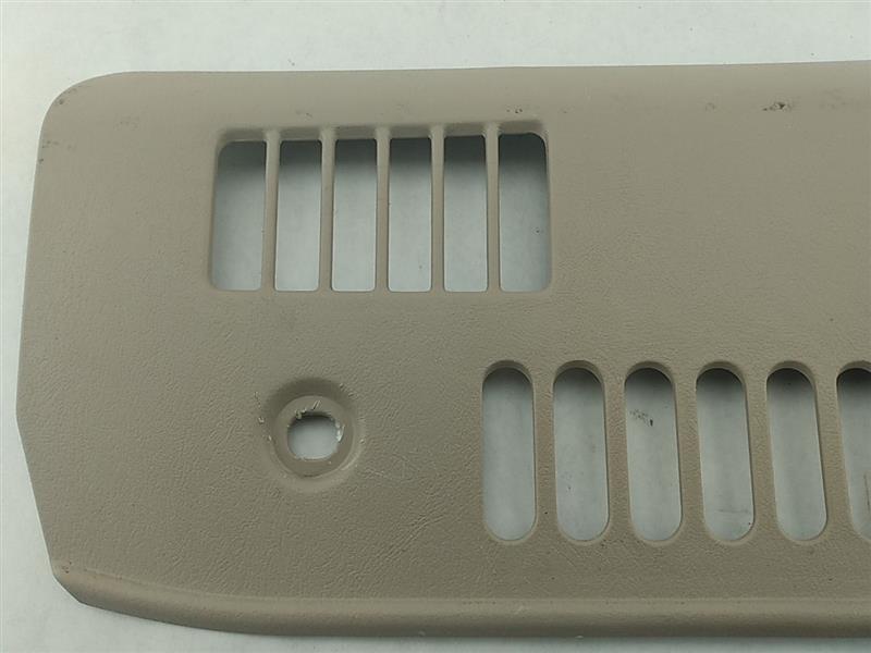 Lexus SC300 Front Right Knee Bolster Trim Panel