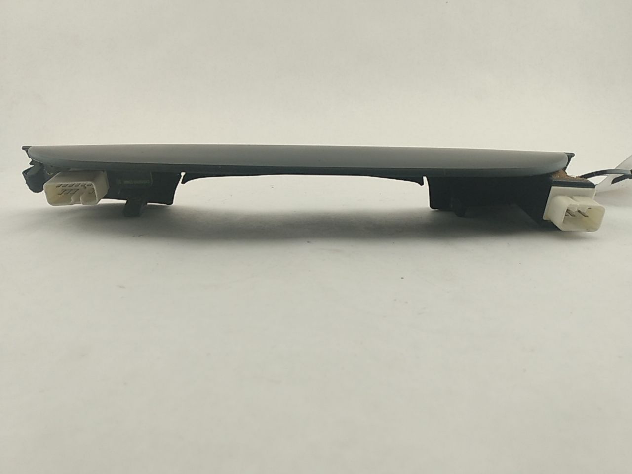 Lexus SC300 Lower Speedometer Controls Trim Panel