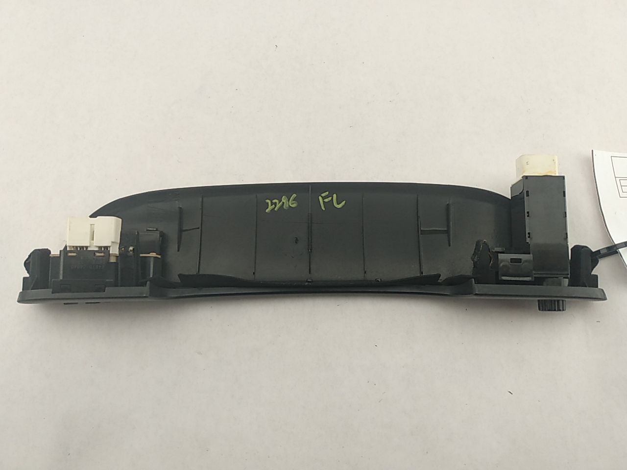 Lexus SC300 Lower Speedometer Controls Trim Panel