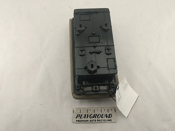 Lexus SC300 Center Console Storage Container