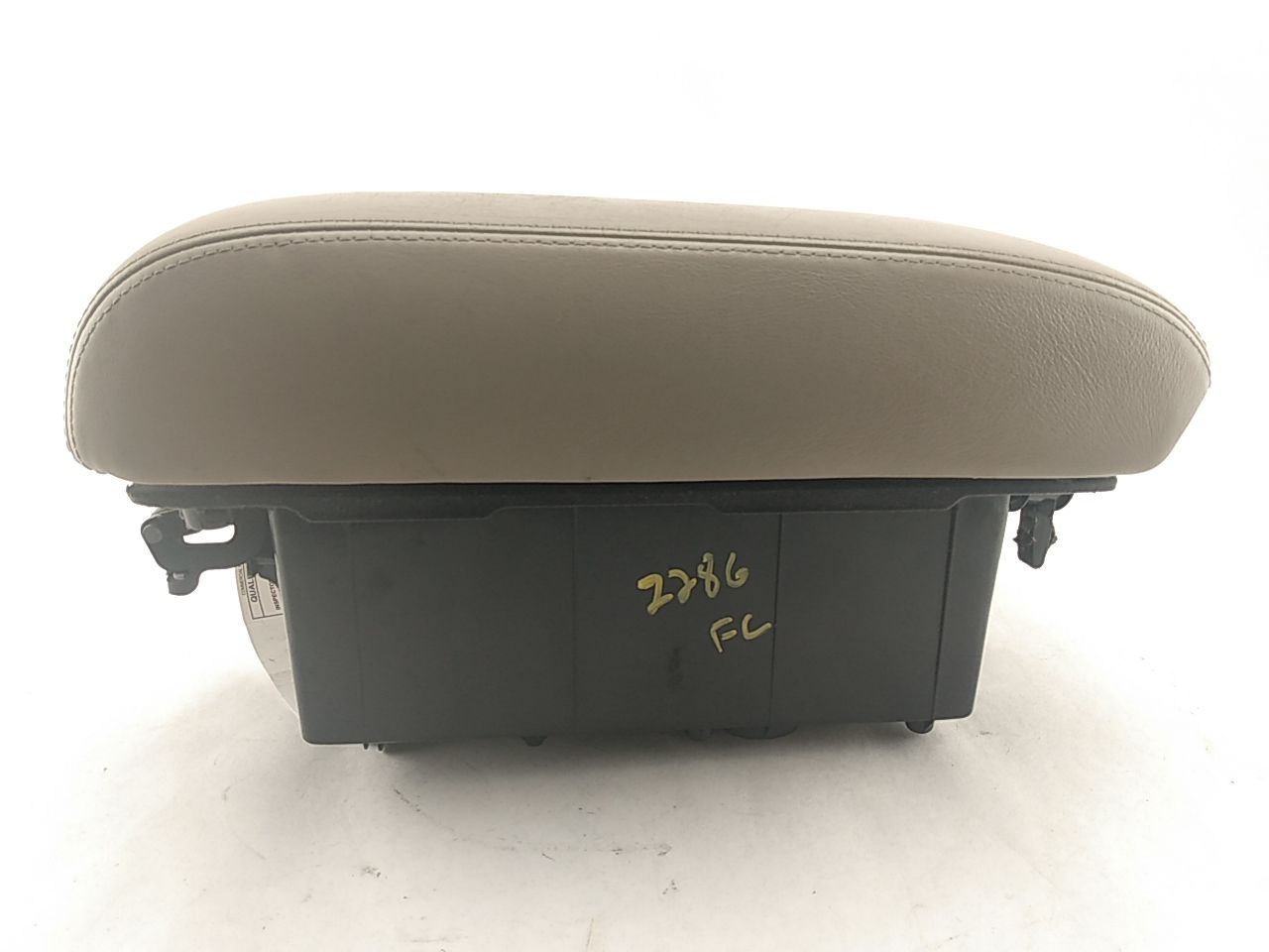 Lexus SC300 Center Console Storage Container