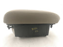Lexus SC300 Center Console Storage Container-4