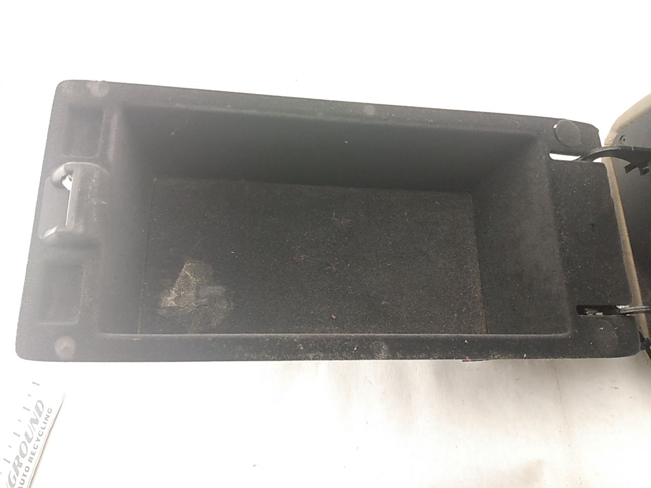 Lexus SC300 Center Console Storage Container