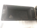Lexus SC300 Center Console Storage Container-8