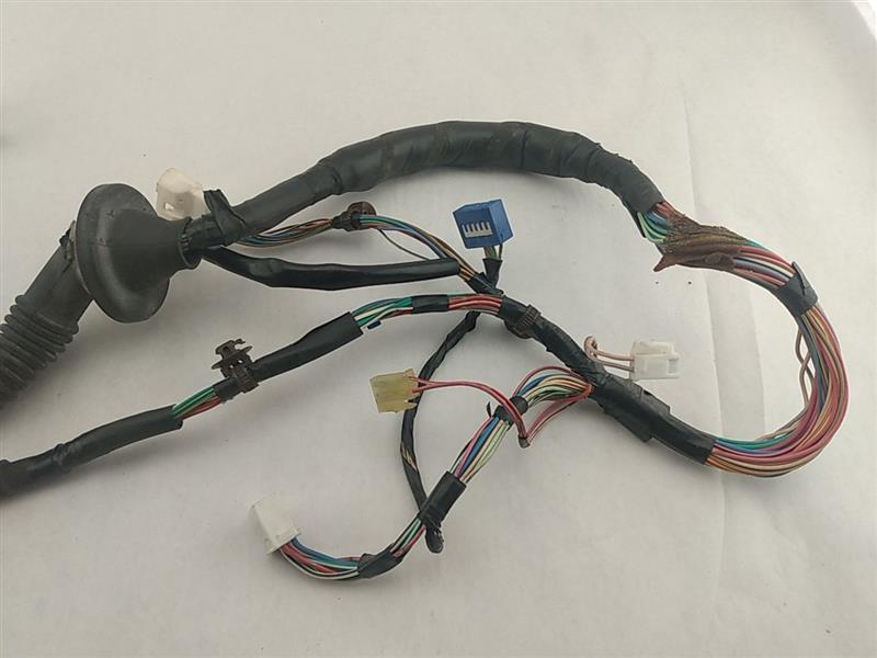 Lexus SC300 Front Left Door Wire Harness **AS-IS**