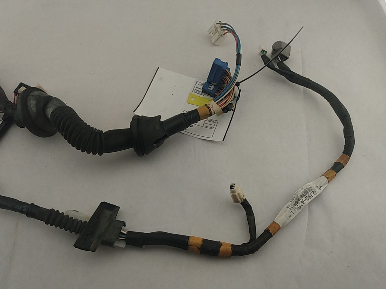 Lexus SC300 Front Left Door Wire Harness **AS-IS**