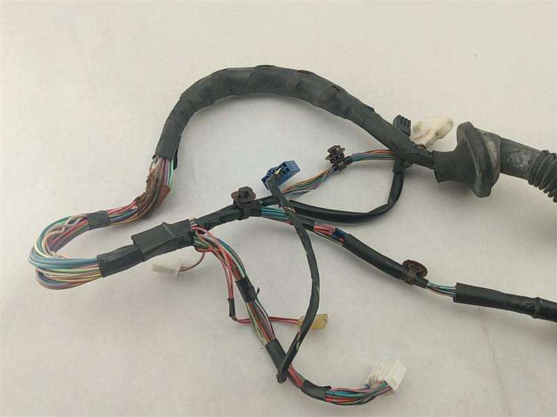 Lexus SC300 Front Left Door Wire Harness **AS-IS**