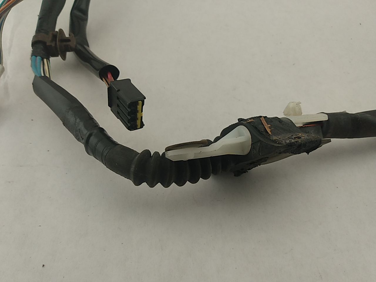 Lexus SC300 Front Left Door Wire Harness **AS-IS**