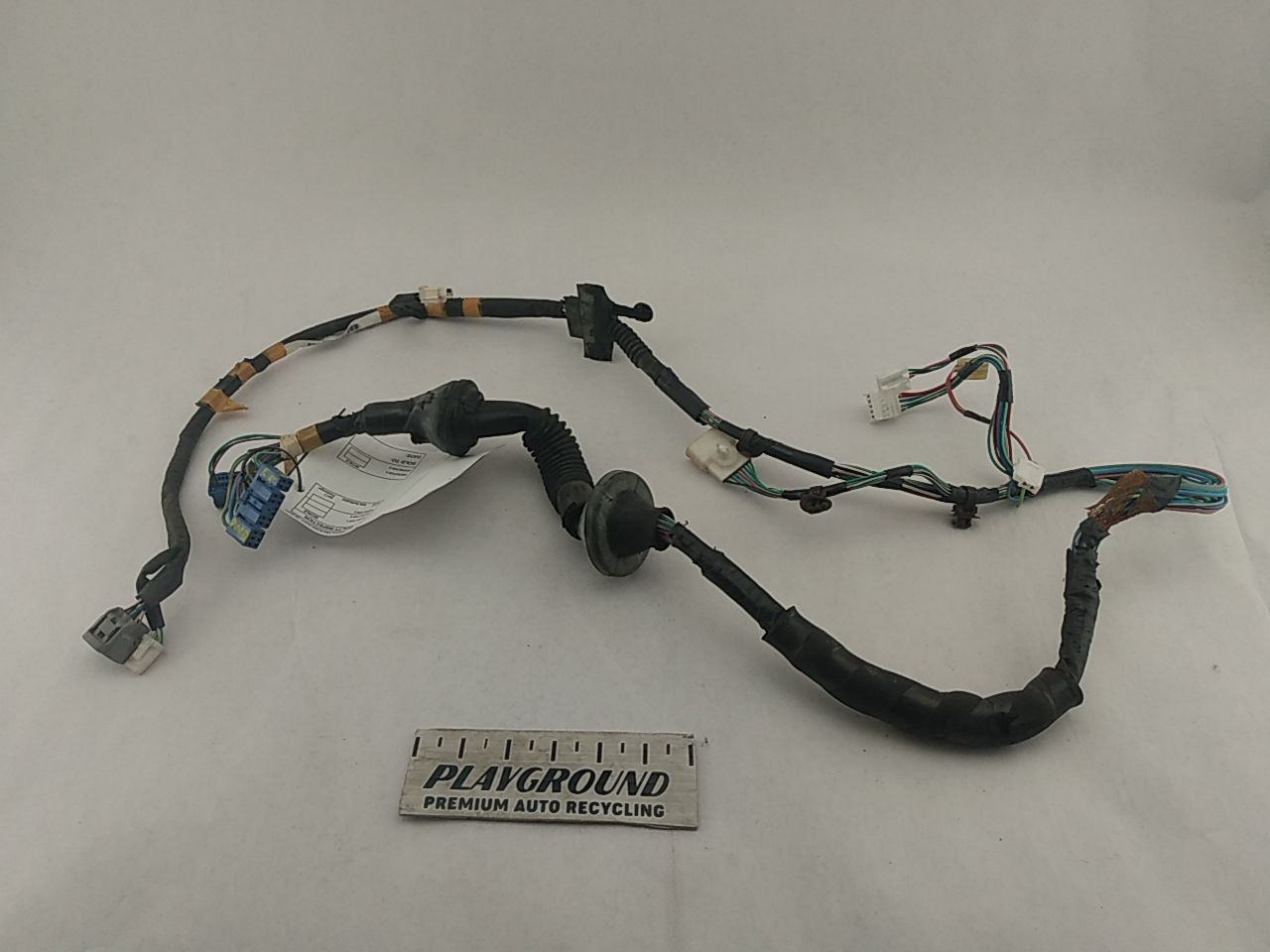 Lexus SC300 Front Right Door Wire Harness