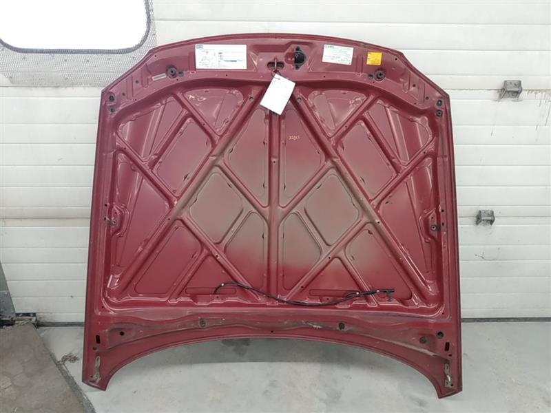 Lexus SC300 Hood - 0