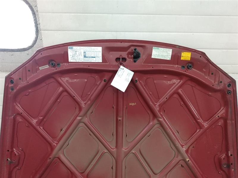 Lexus SC300 Hood