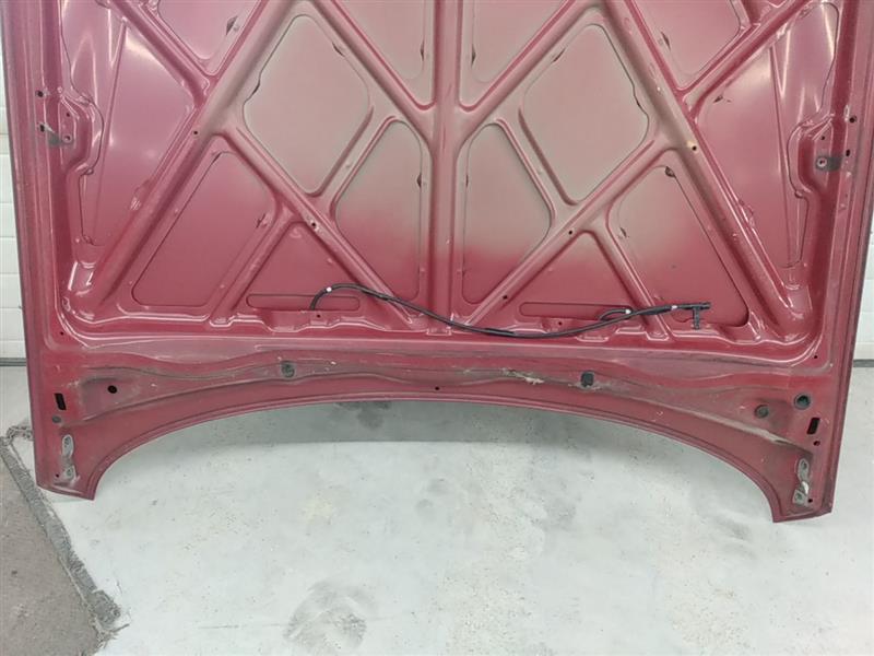 Lexus SC300 Hood