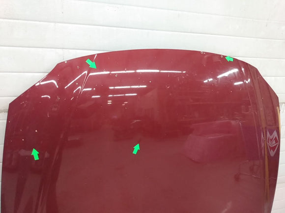 Lexus SC300 Hood