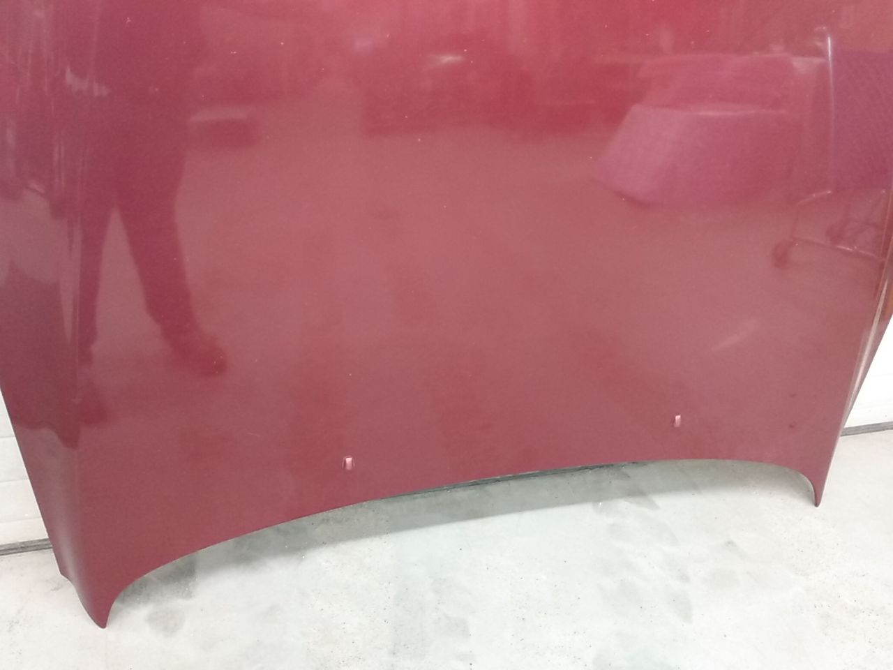 Lexus SC300 Hood