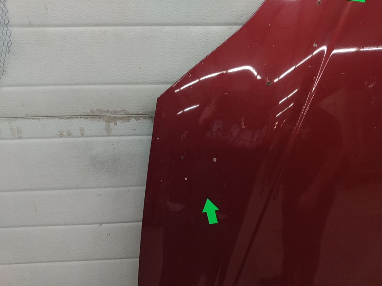 Lexus SC300 Hood
