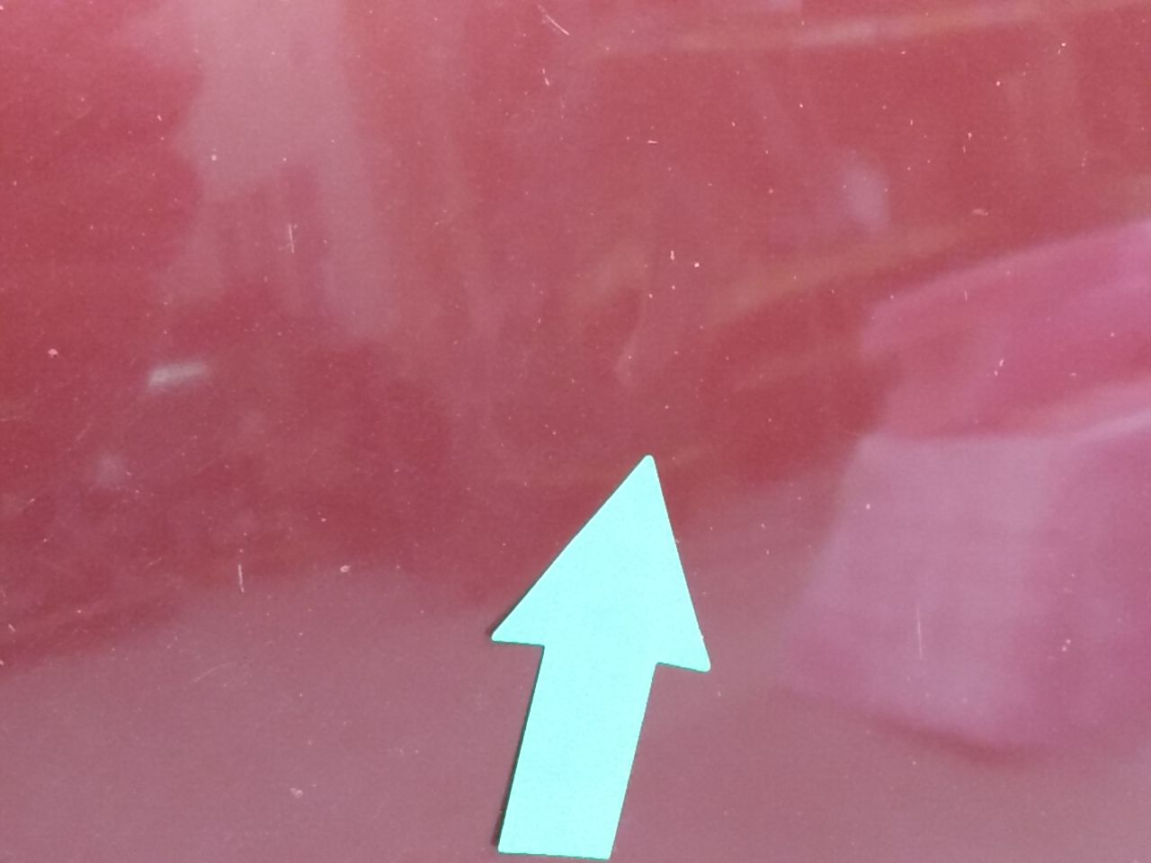 Lexus SC300 Hood