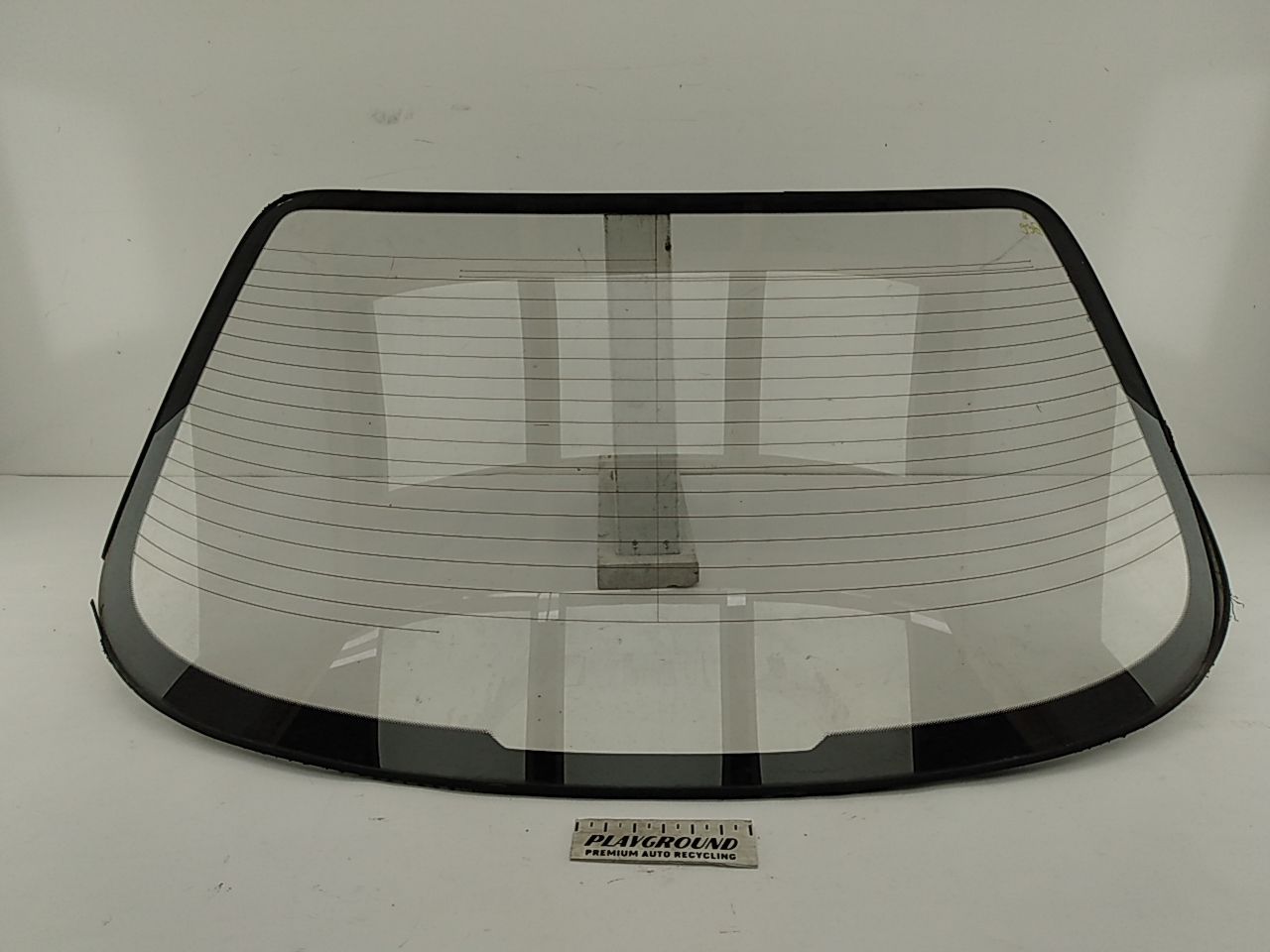 Lexus SC300 Rear Glass