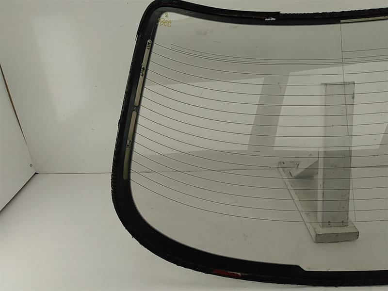Lexus SC300 Rear Glass