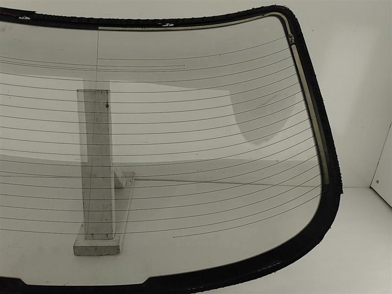Lexus SC300 Rear Glass