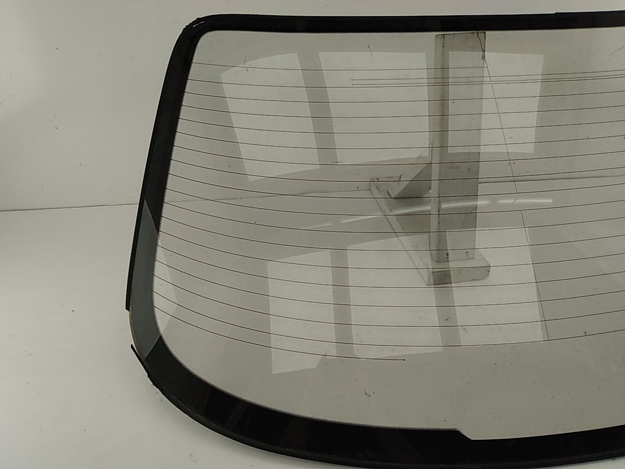 Lexus SC300 Rear Glass