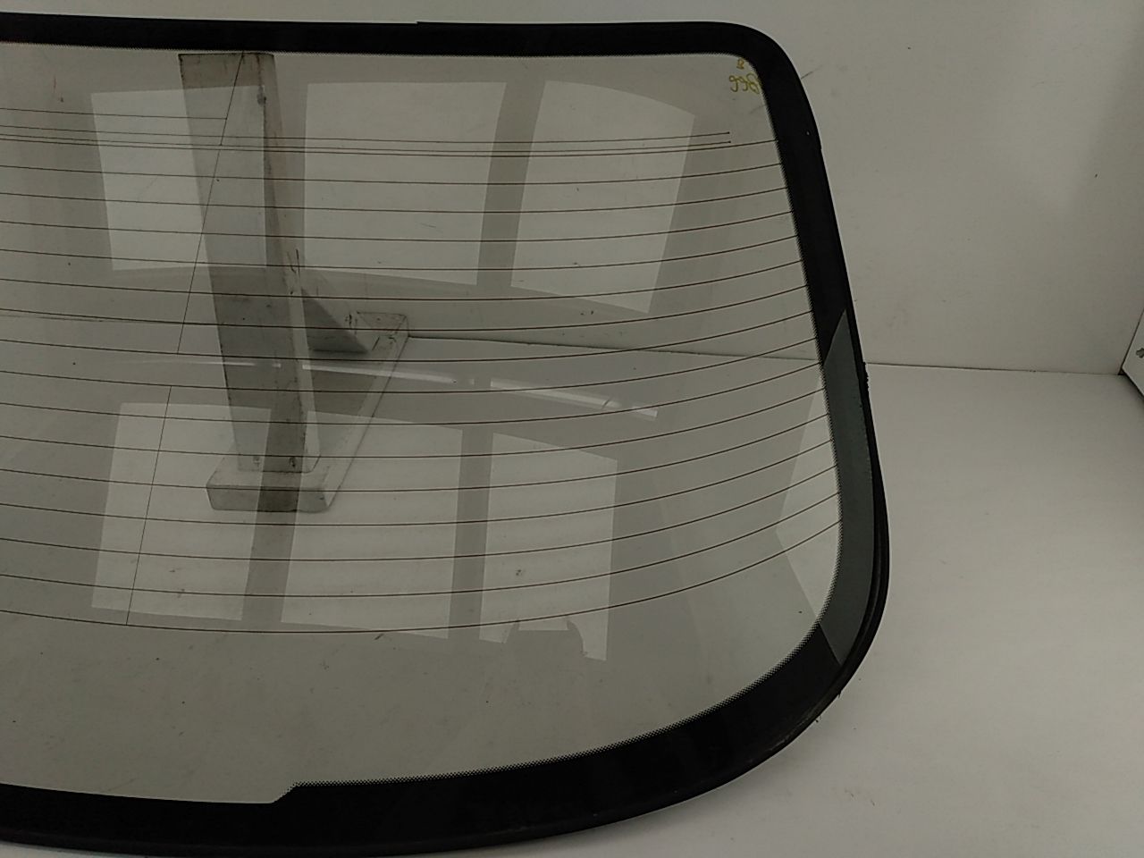Lexus SC300 Rear Glass