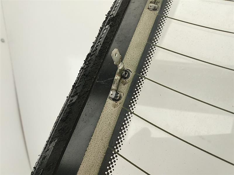 Lexus SC300 Rear Glass