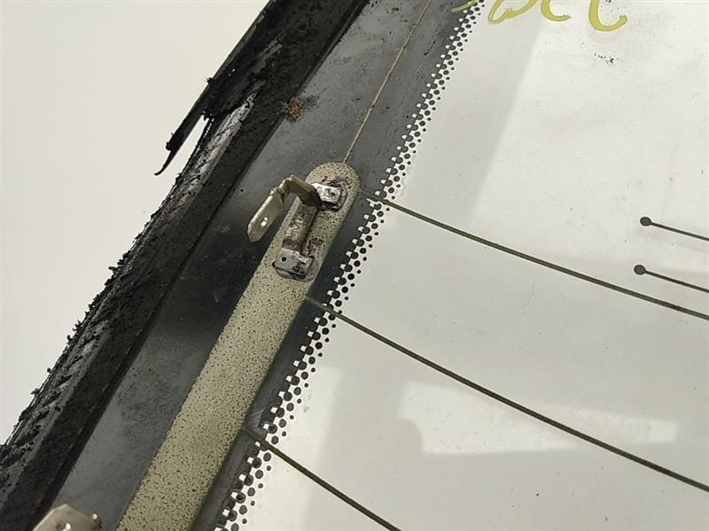 Lexus SC300 Rear Glass