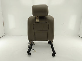 Lexus SC300 Front Right Upper Seat - 0